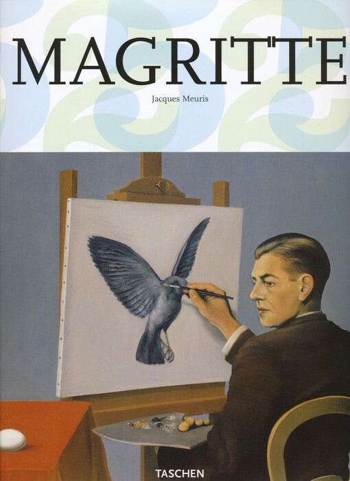 René Magritte