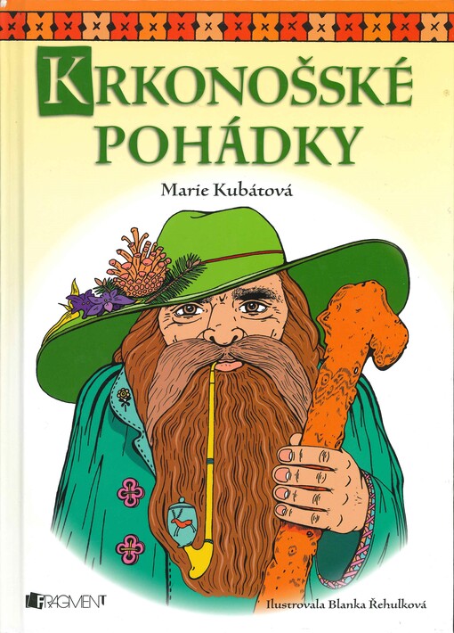 Krkonošské pohádky