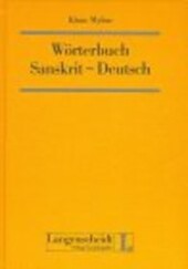 Wörterbuch Sanskrit-Deutsch