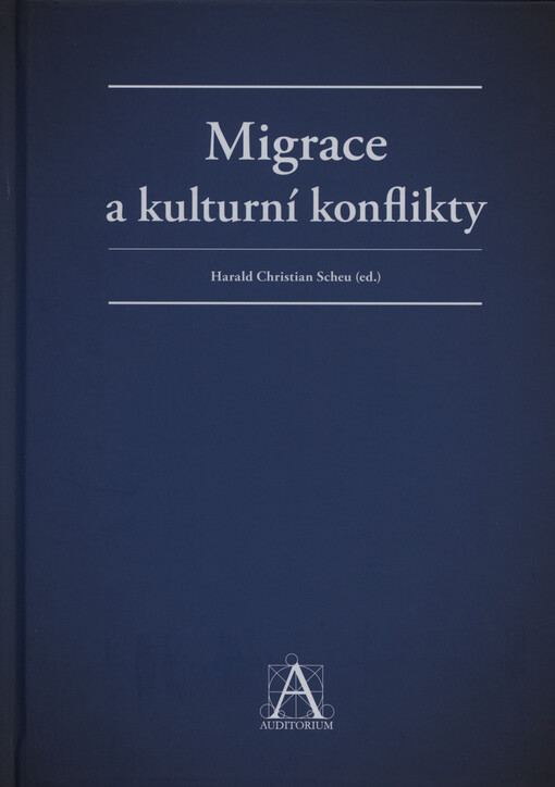 Migrace a kulturní konflikty