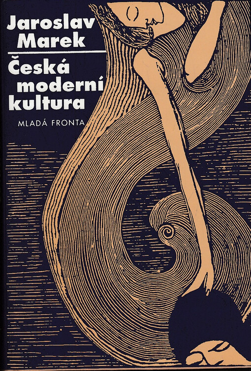 Česká moderní kultura