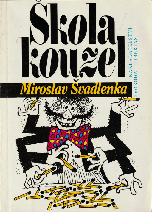 Škola kouzel