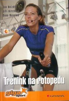 Trénink na rotopedu
