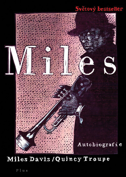 Miles - autobiografie
