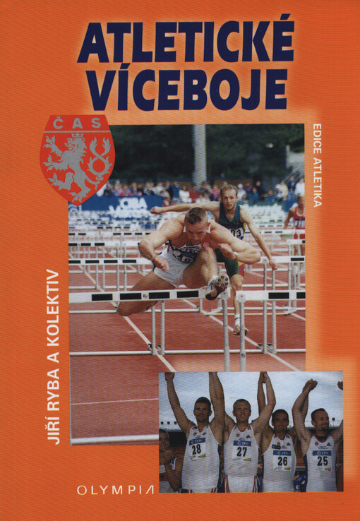 Atletické víceboje