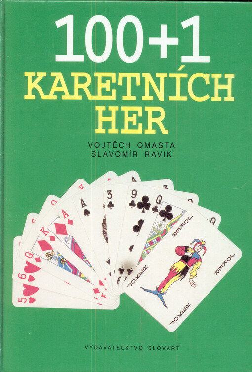 100+1 Karetních her