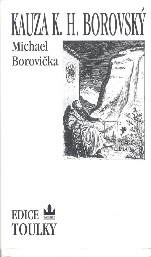 Kauza Karel Havlíček Borovský