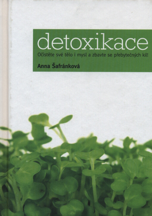 Detoxikace