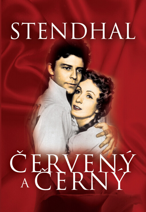 Červený a černý