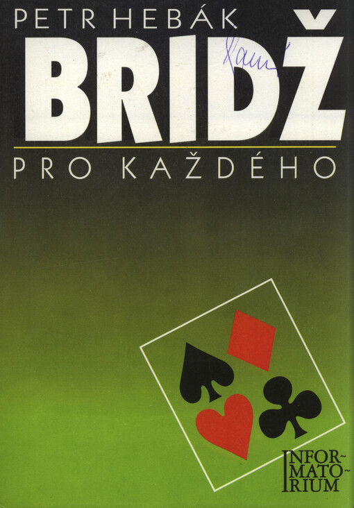 Bridž pro každého