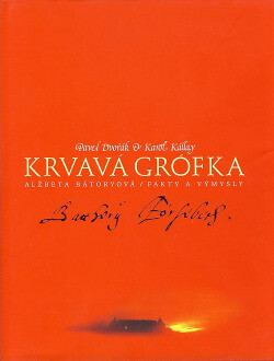 Krvavá grófka