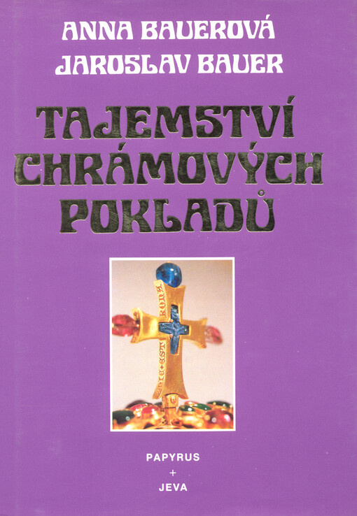 Tajemství chrámových pokladů