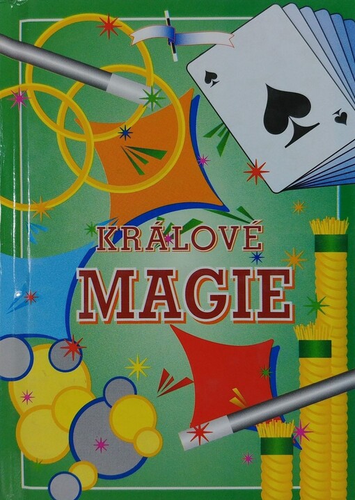 Králové magie