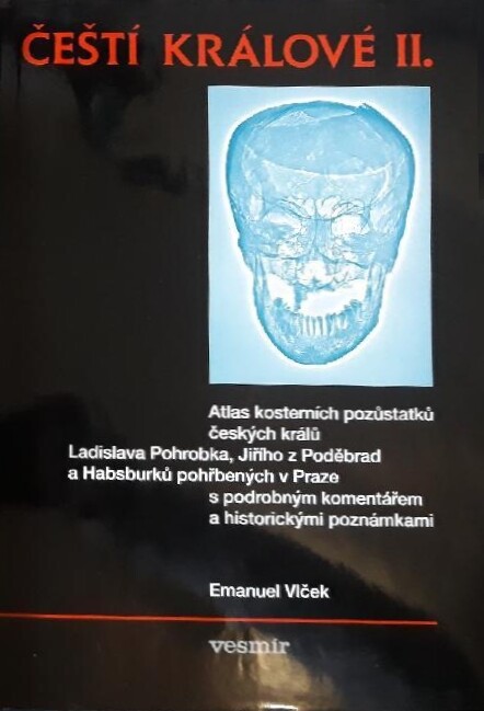 Fyzické osobnosti českých panovníků