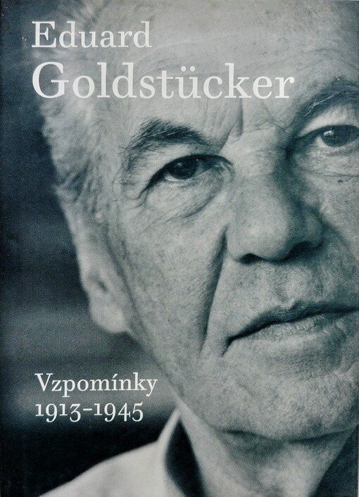 Vzpomínky (1913-1945)