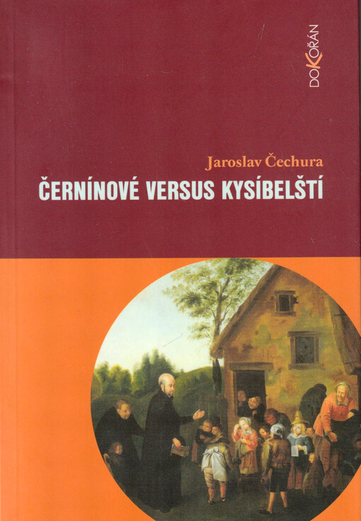 Černínové versus Kysíbelští