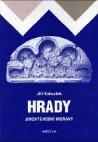 Hrady jihovýchodní Moravy