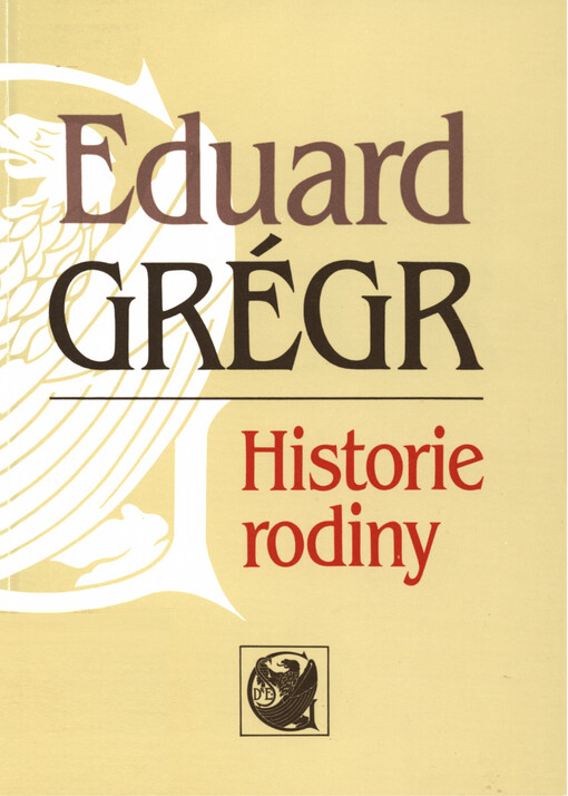 Historie rodiny
