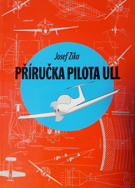 Příručka pilota ULL