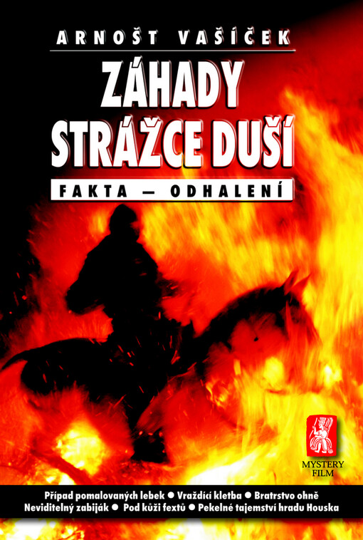 Záhady Strážce duší : fakta, odhalení