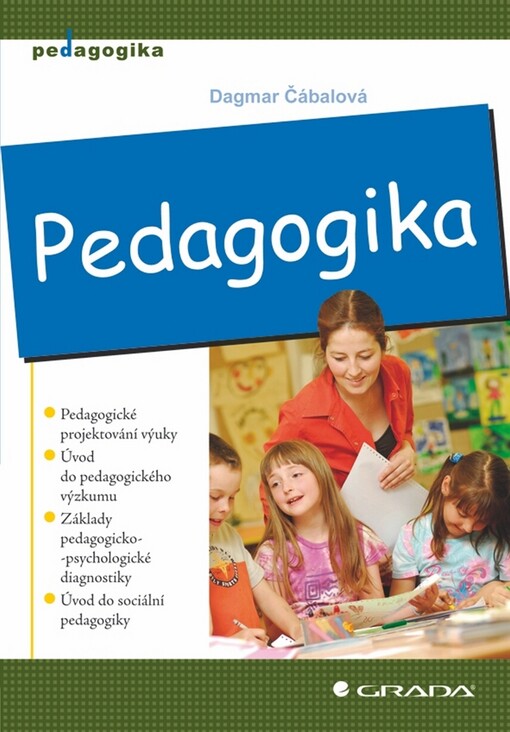 Pedagogika