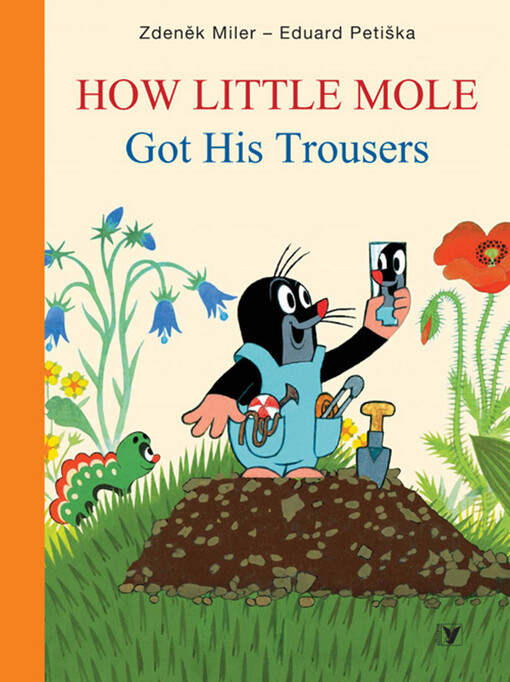 How little mole got his trousers