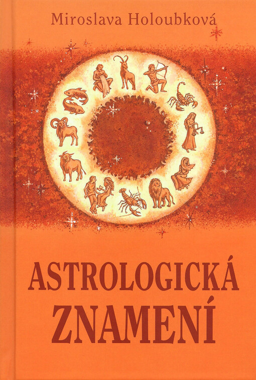 Astrologická znamení