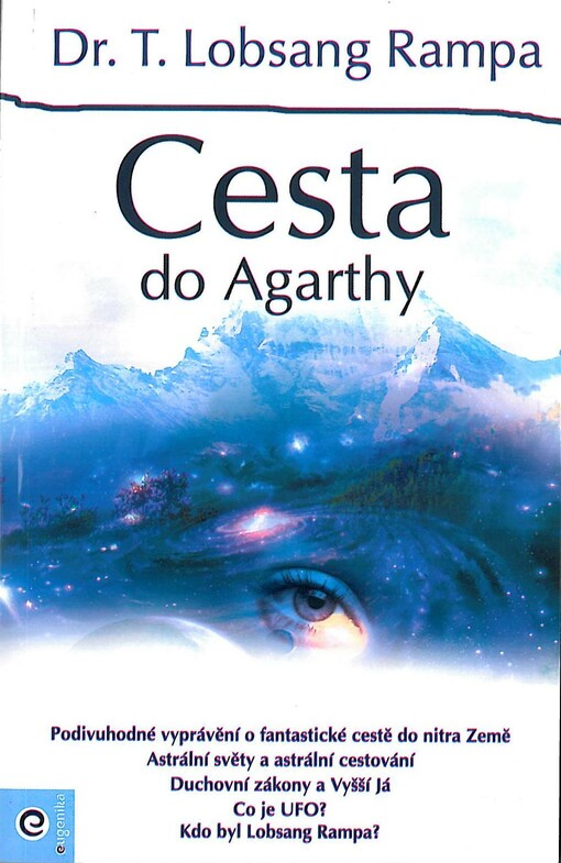 Cesta do Agarthy
