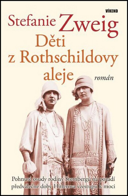 Děti z Rothschildovy aleje