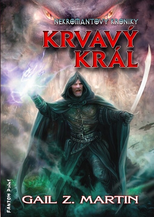 Nekromantovy kroniky