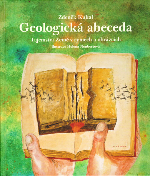 Geologická abeceda