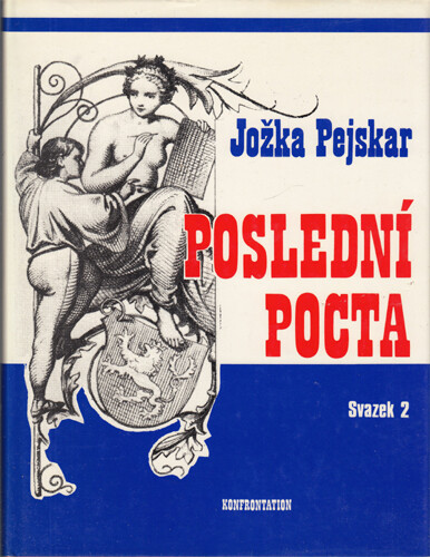 Poslední pocta