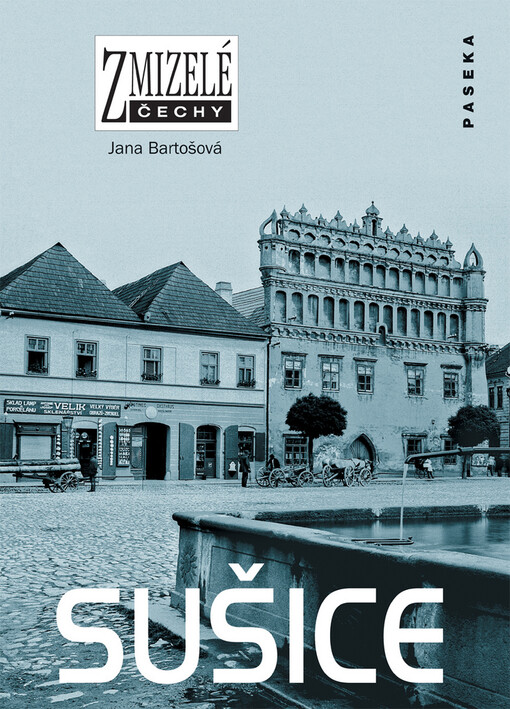 Sušice