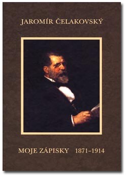 Moje zápisky, 1871-1914