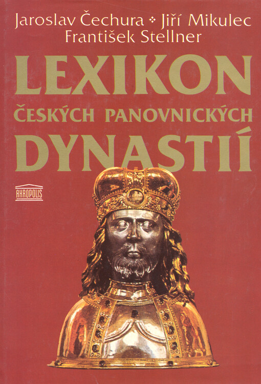 Lexikon českých panovnických dynastií