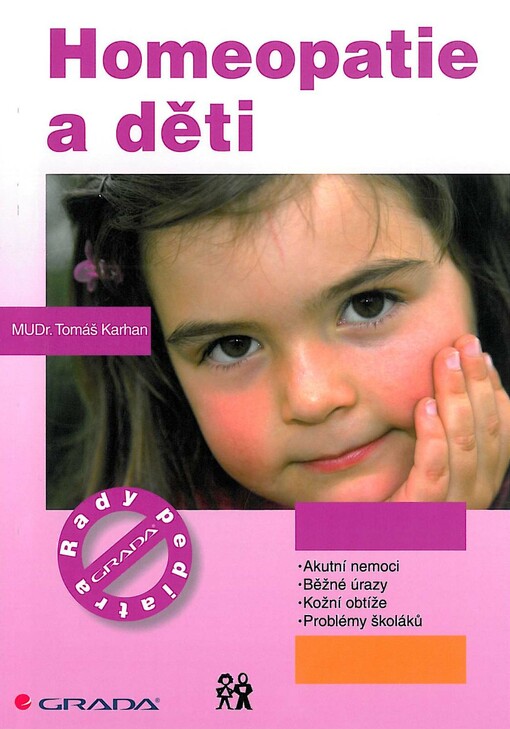 Homeopatie a děti