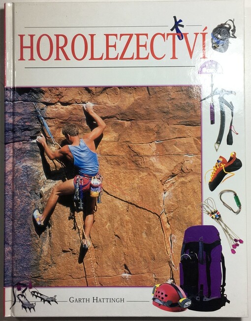 Horolezectví