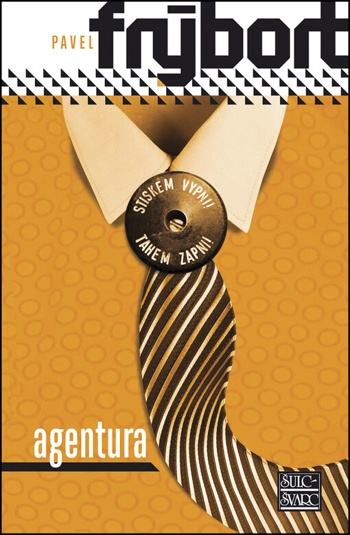 Agentura