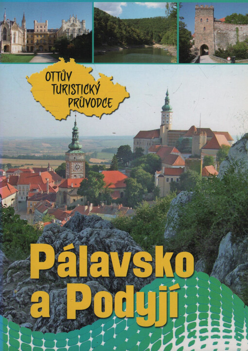 Pálavsko a Podyjí