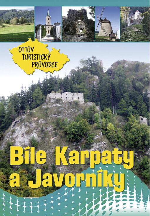 Bílé Karpaty a Javorníky