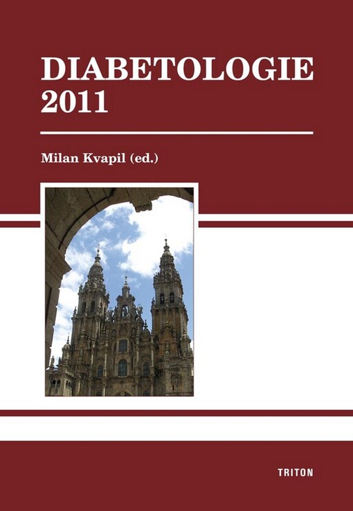 Diabetologie 2011: Kvapil Milan