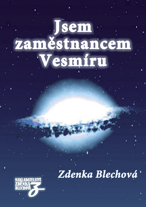 Jsem zaměstnancem Vesmíru