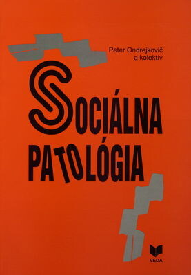 Sociálna patológia