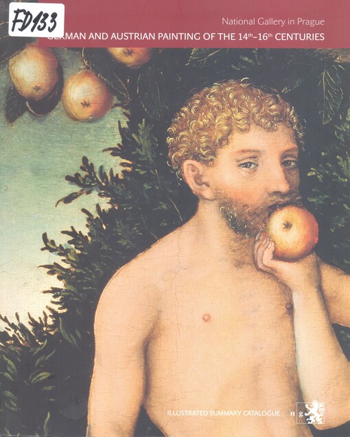 German and Austrian painting of the 14th-16th centuries