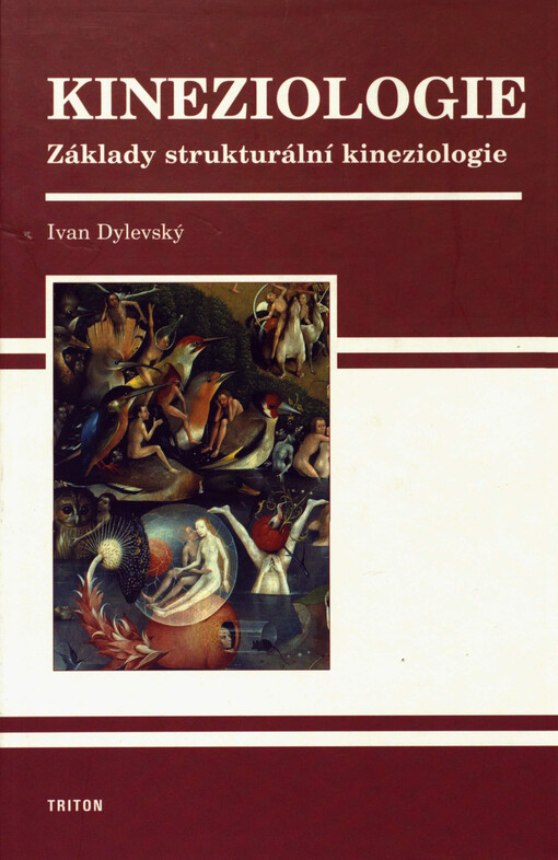 Kineziologie: základy strukturální kineziologie