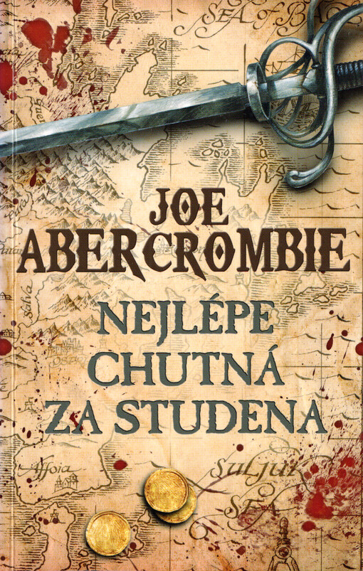 Nejlépe chutná za studena