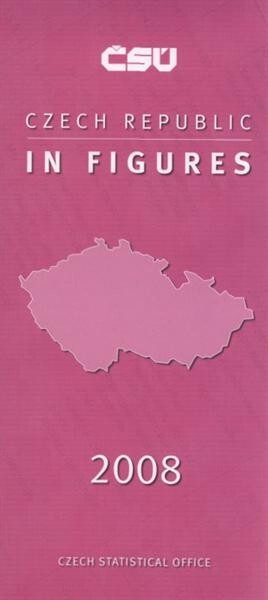 Czech Republic in figures ...