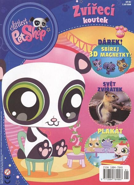 Littlest pet shop