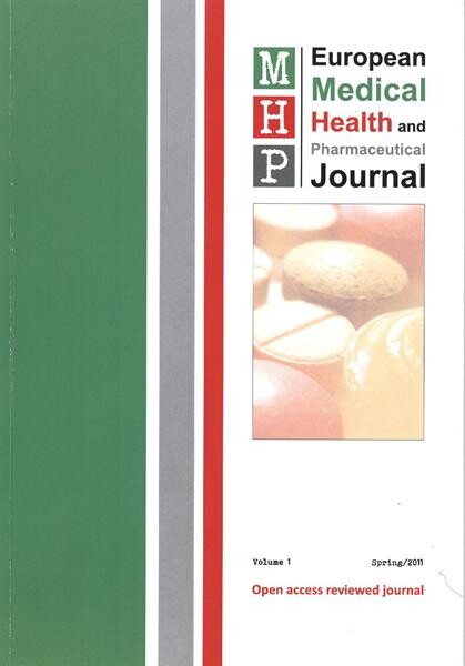 European medical, health and pharmaceutical journal :open access reviewed journal