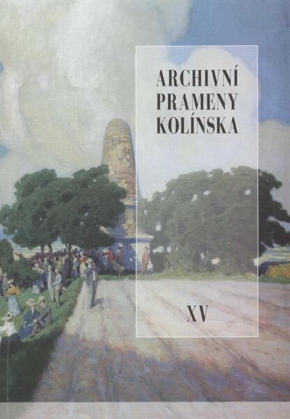Archivní prameny Kolínska